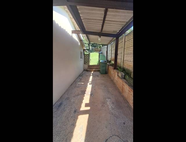 3 BEDROOM GATED ESTATE TO LET IN FELIXTON